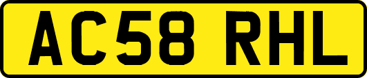 AC58RHL