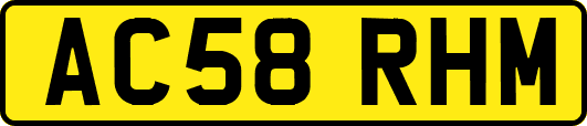 AC58RHM