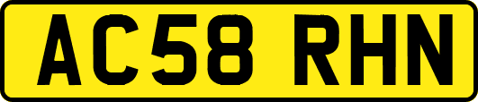 AC58RHN