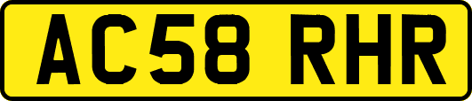 AC58RHR