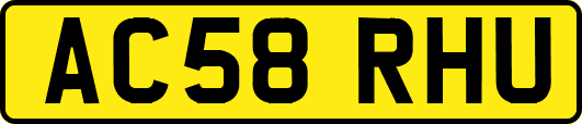 AC58RHU