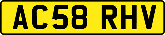AC58RHV