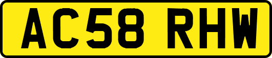 AC58RHW