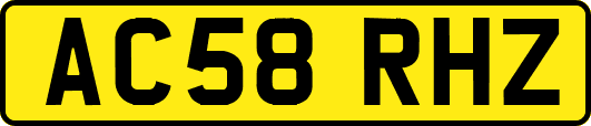 AC58RHZ