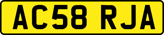 AC58RJA