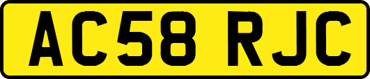 AC58RJC