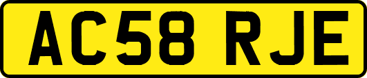 AC58RJE