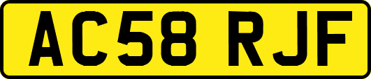 AC58RJF
