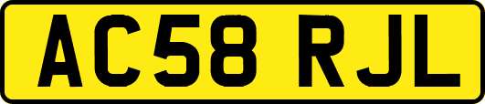 AC58RJL