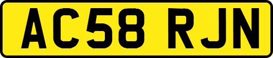 AC58RJN