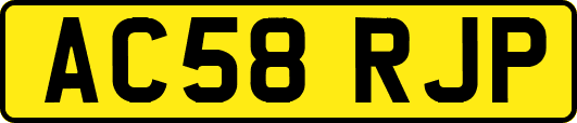 AC58RJP