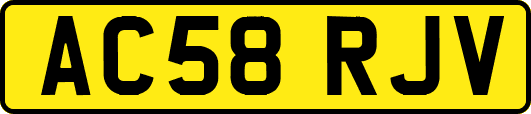 AC58RJV