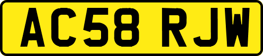AC58RJW