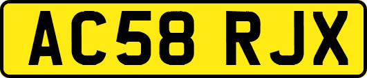 AC58RJX