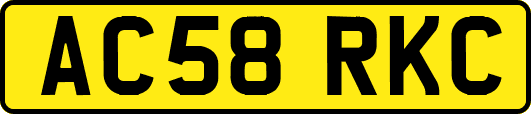 AC58RKC