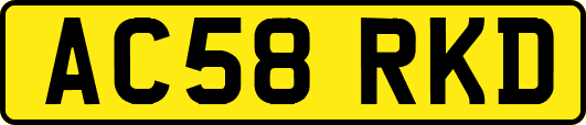 AC58RKD