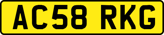 AC58RKG