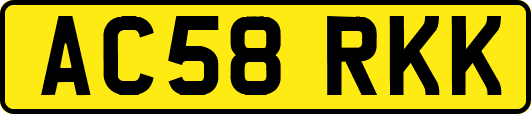 AC58RKK