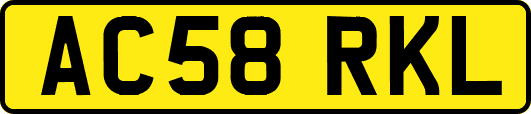 AC58RKL