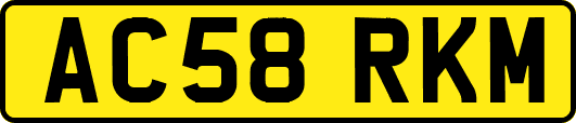 AC58RKM