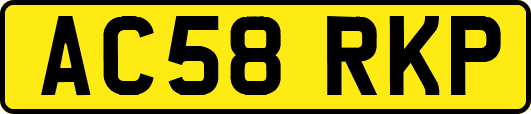 AC58RKP