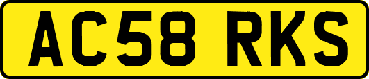 AC58RKS