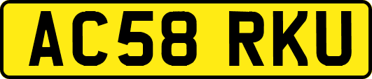 AC58RKU