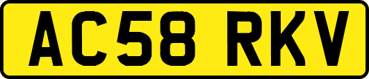 AC58RKV