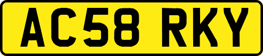 AC58RKY