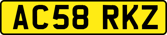 AC58RKZ