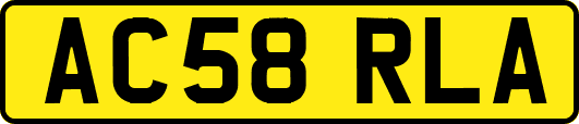 AC58RLA