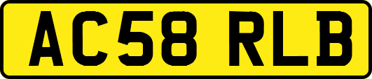 AC58RLB