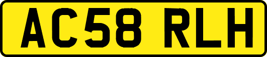 AC58RLH
