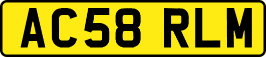 AC58RLM