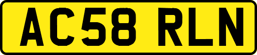 AC58RLN