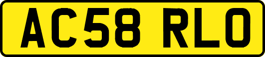 AC58RLO