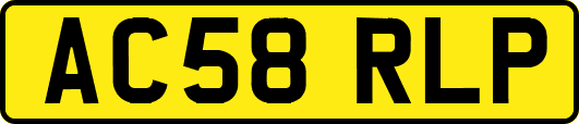 AC58RLP