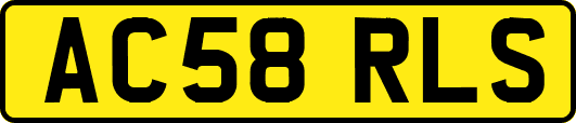 AC58RLS
