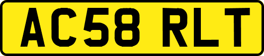 AC58RLT
