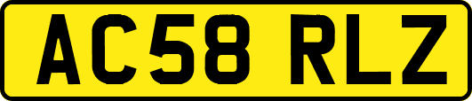 AC58RLZ