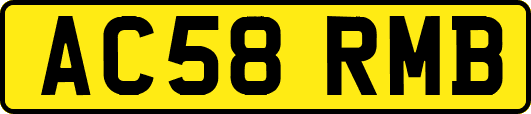 AC58RMB