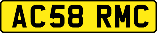 AC58RMC