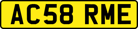 AC58RME