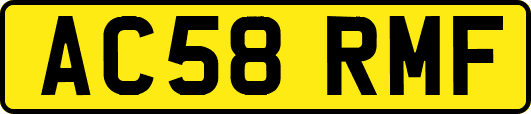 AC58RMF