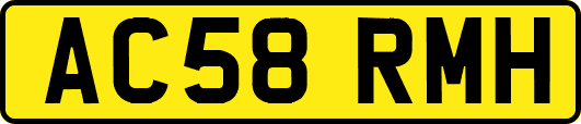 AC58RMH