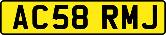 AC58RMJ