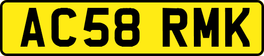 AC58RMK
