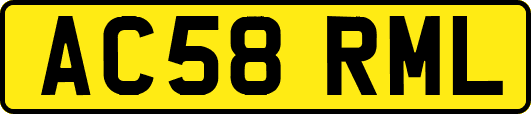 AC58RML
