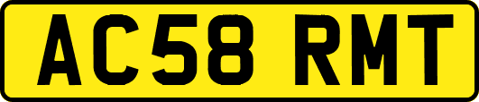 AC58RMT