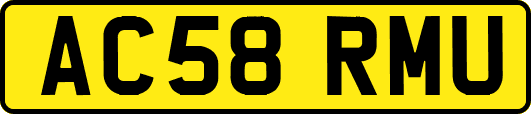 AC58RMU